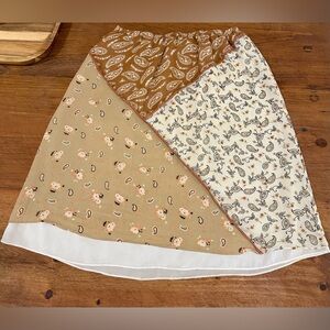 Vintage Laura Ashley Skirt